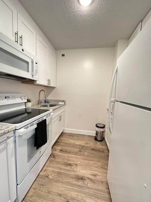 Cozy 1 Bedroom Apartment In Downtown Gadsden, Al Экстерьер фото